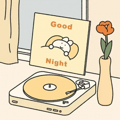 兽设可爱风格设计兽圈群